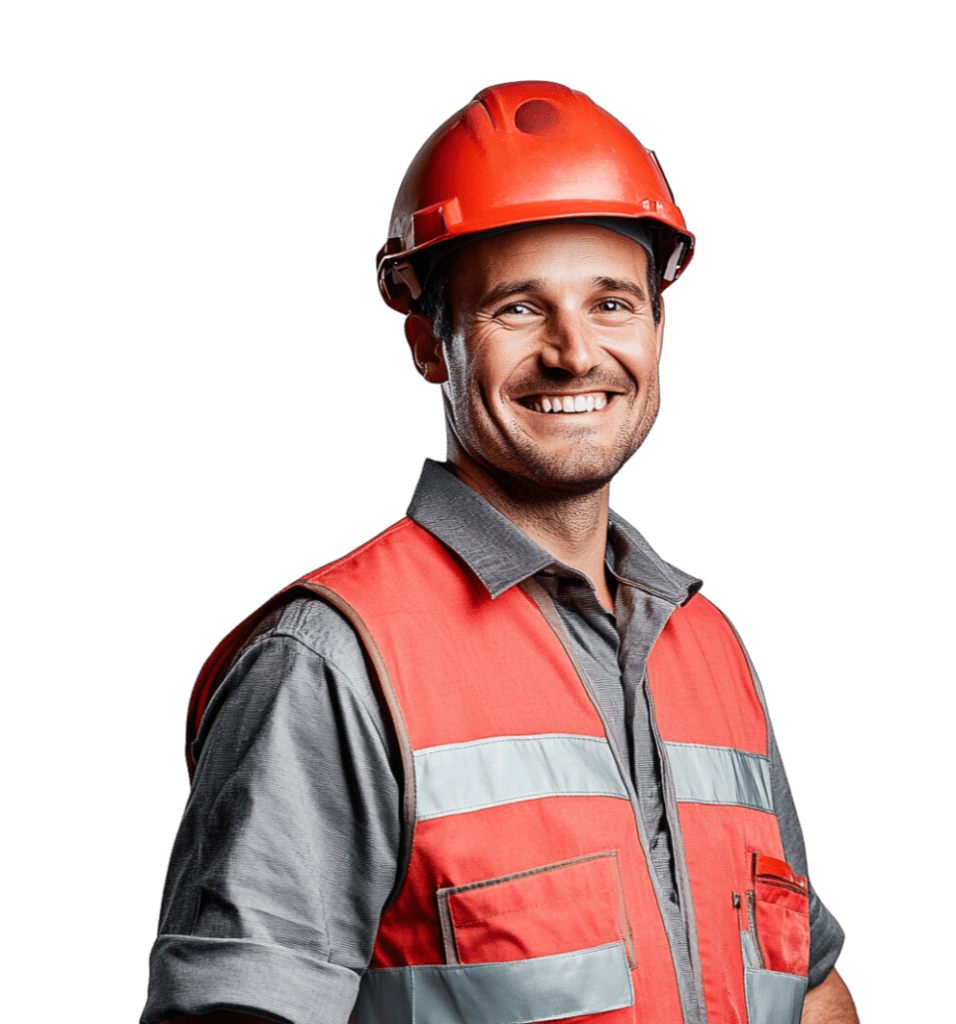 Production worker